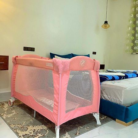 Imlil Apartment Climatise Azrou Bagian luar foto