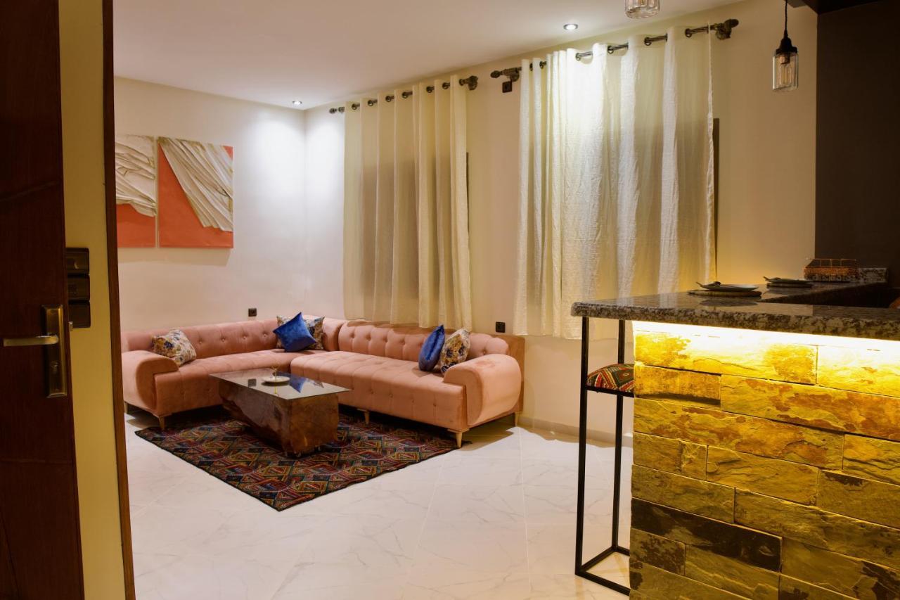 Imlil Apartment Climatise Azrou Bagian luar foto