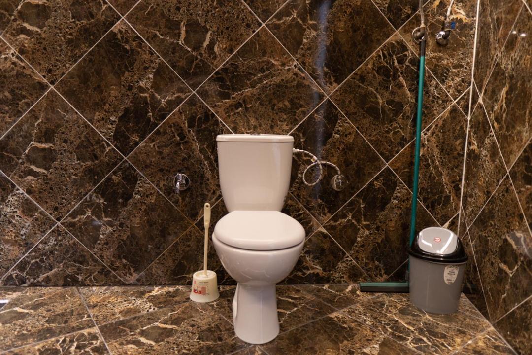 Imlil Apartment Climatise Azrou Bagian luar foto
