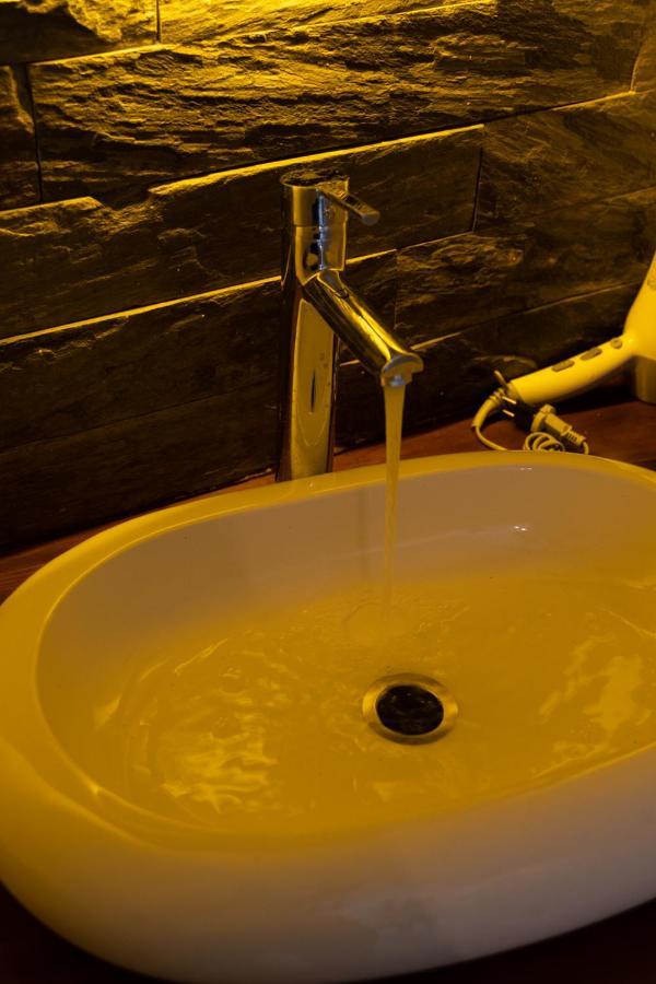 Imlil Apartment Climatise Azrou Bagian luar foto