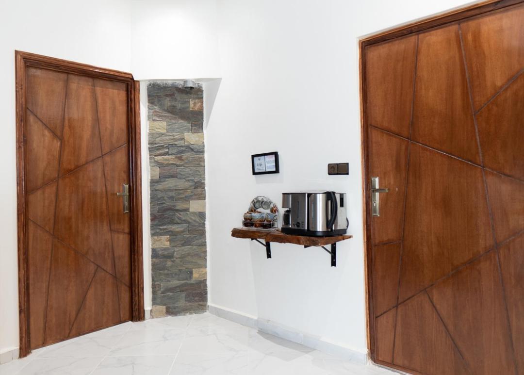 Imlil Apartment Climatise Azrou Bagian luar foto