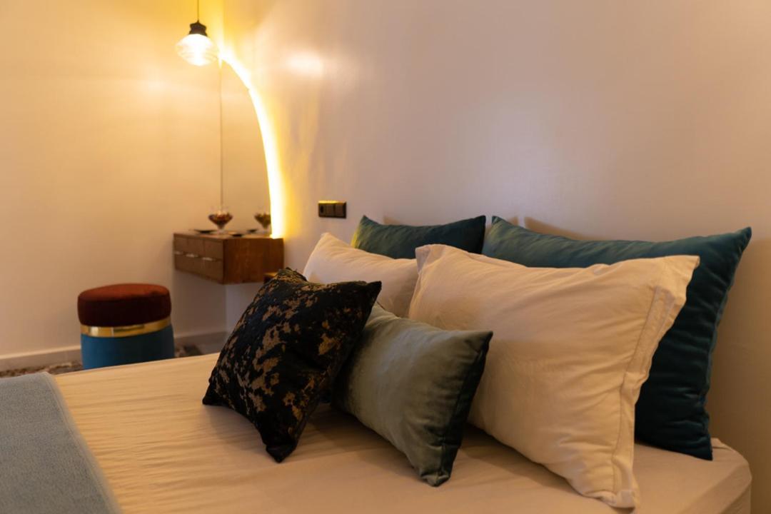 Imlil Apartment Climatise Azrou Bagian luar foto
