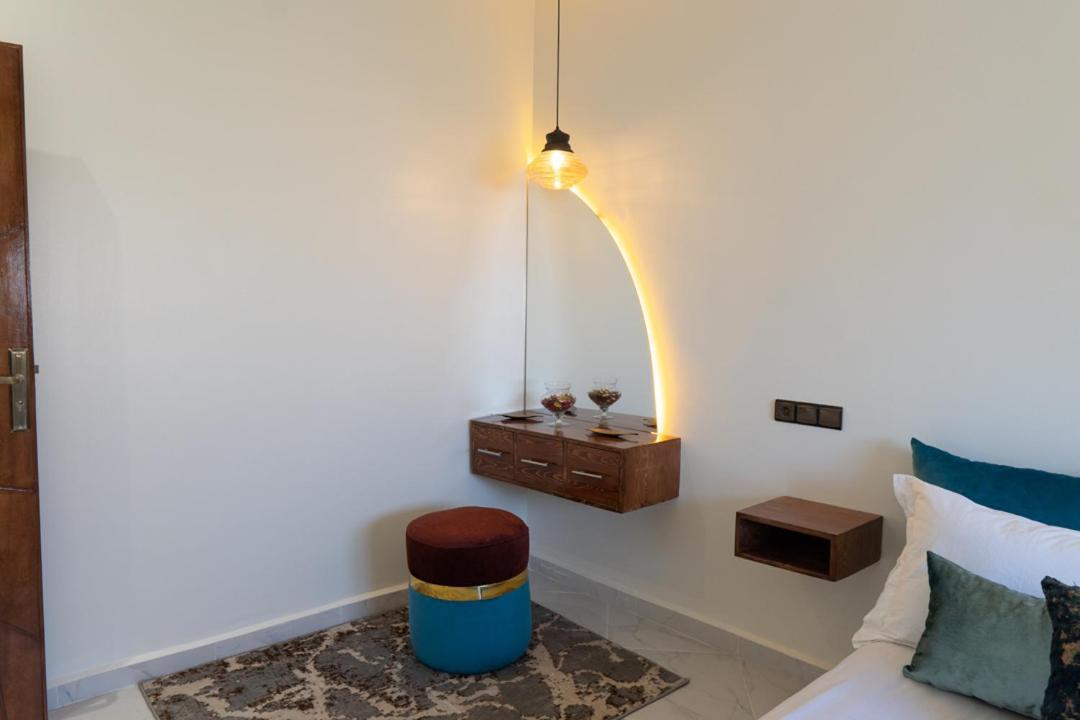 Imlil Apartment Climatise Azrou Bagian luar foto