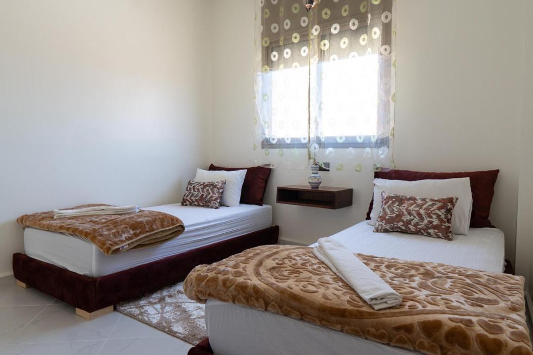 Imlil Apartment Climatise Azrou Bagian luar foto