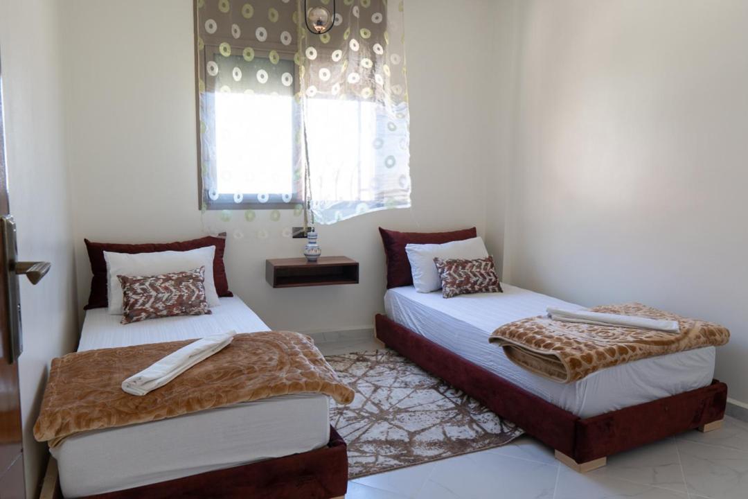 Imlil Apartment Climatise Azrou Bagian luar foto