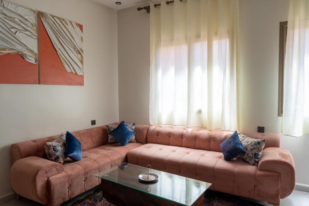 Imlil Apartment Climatise Azrou Bagian luar foto