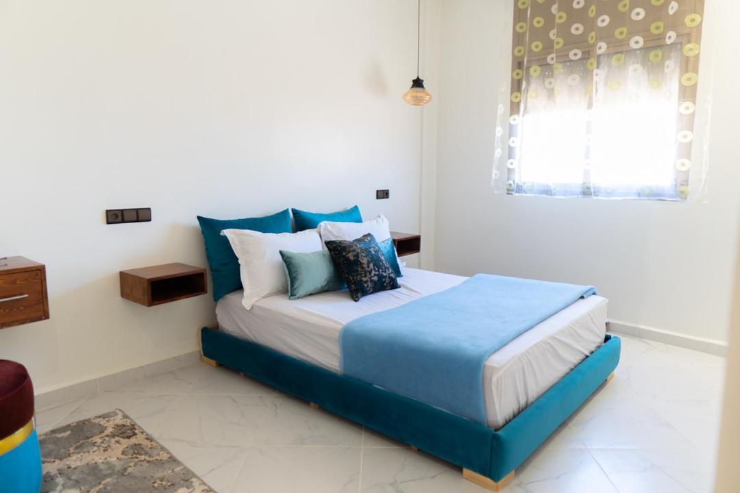 Imlil Apartment Climatise Azrou Bagian luar foto