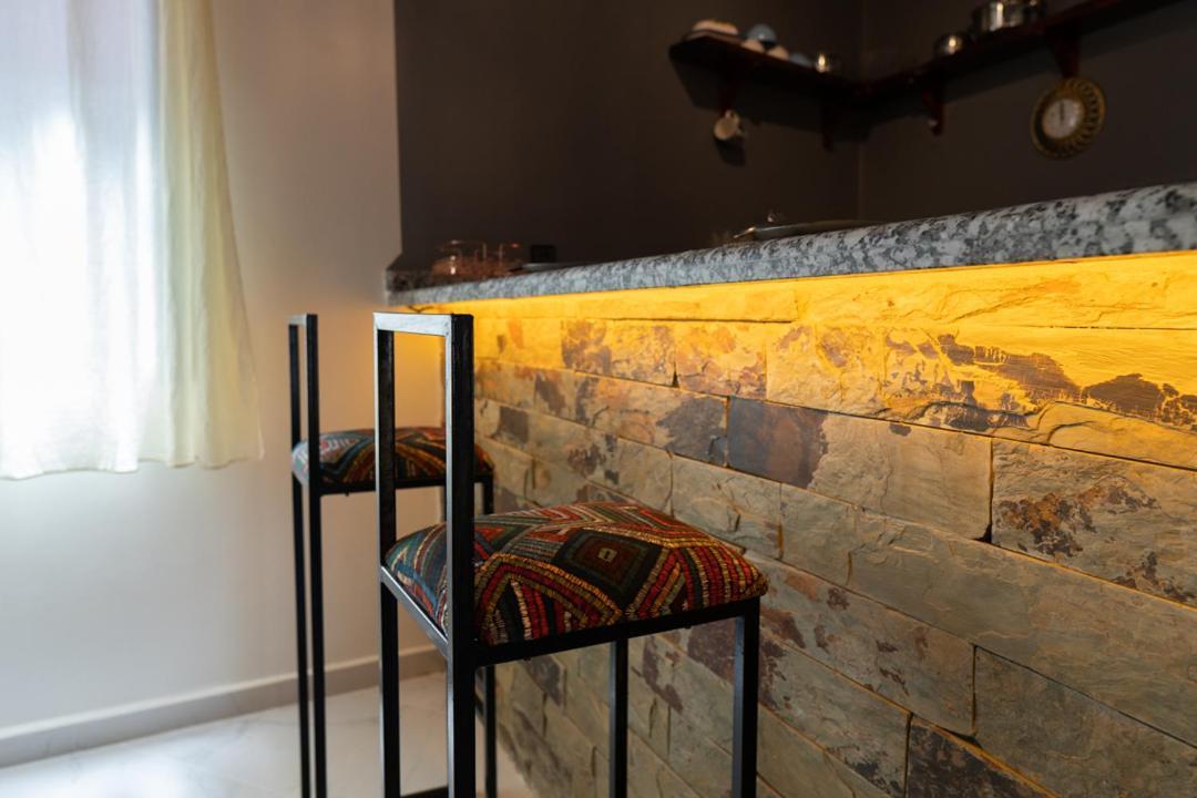 Imlil Apartment Climatise Azrou Bagian luar foto