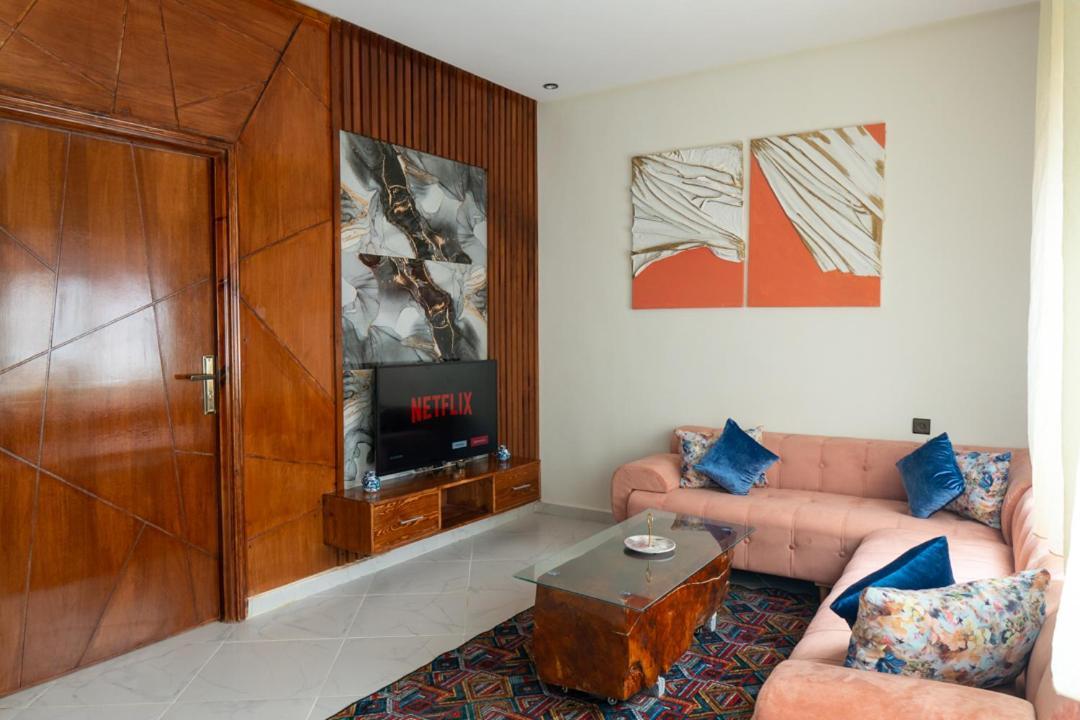 Imlil Apartment Climatise Azrou Bagian luar foto