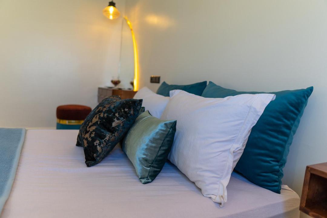 Imlil Apartment Climatise Azrou Bagian luar foto