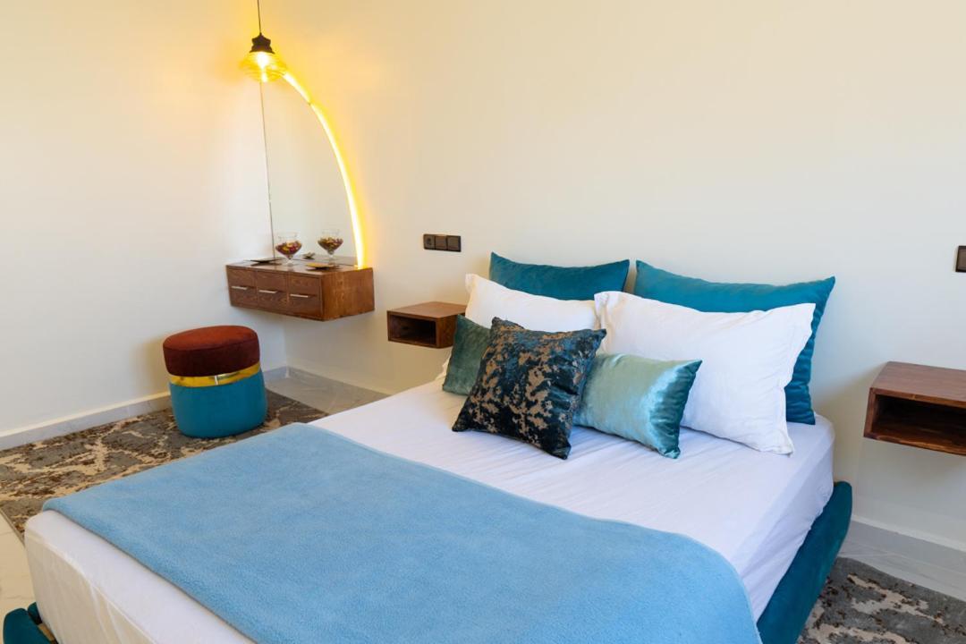 Imlil Apartment Climatise Azrou Bagian luar foto