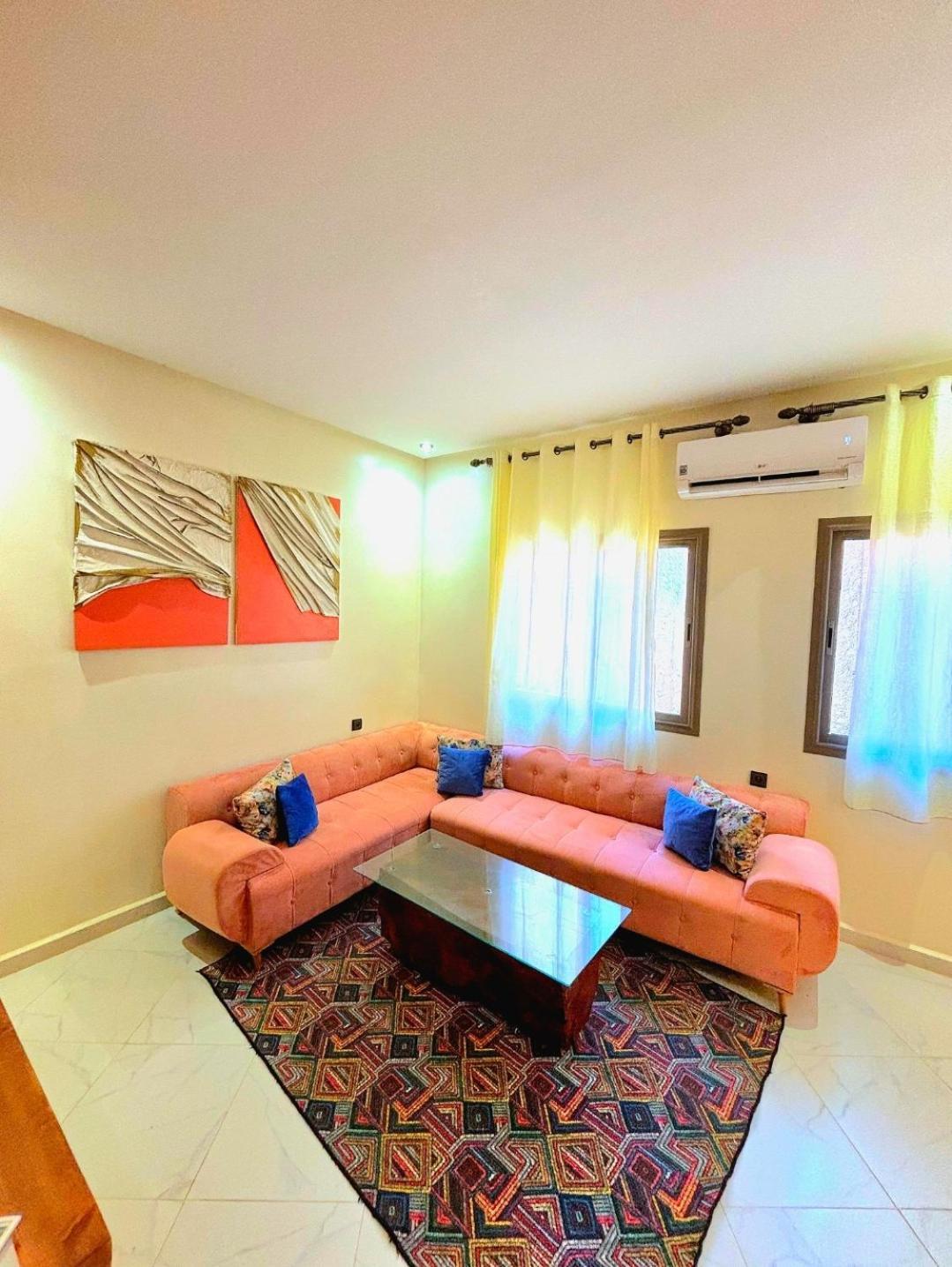 Imlil Apartment Climatise Azrou Bagian luar foto