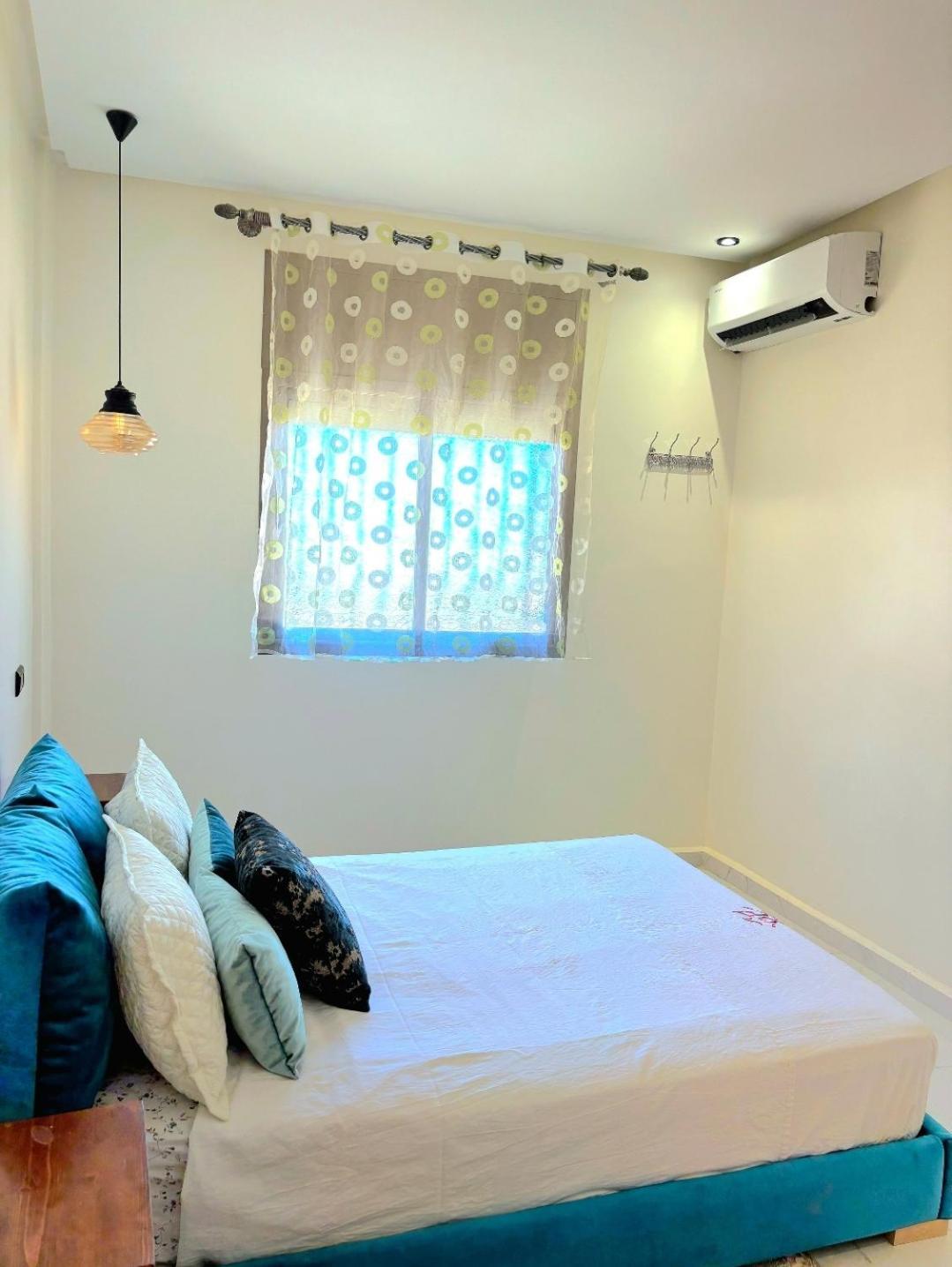 Imlil Apartment Climatise Azrou Bagian luar foto